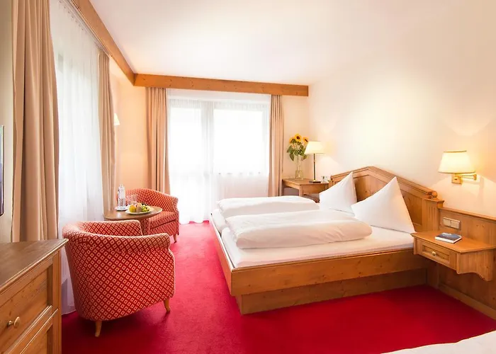 Dachstein Hotel Filzmoos