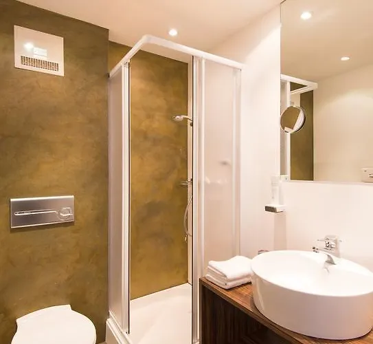 호텔 Dachstein 필즈모스