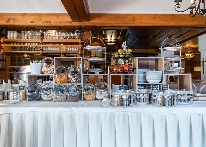 Hotel Dachstein 4*