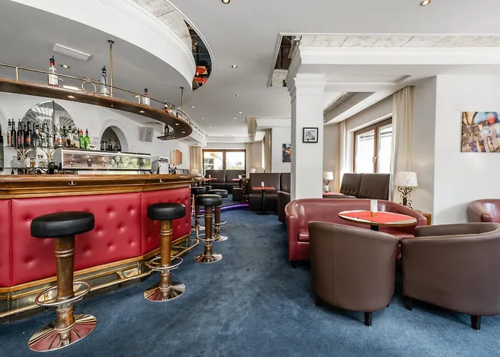 Dachstein 4* 필즈모스