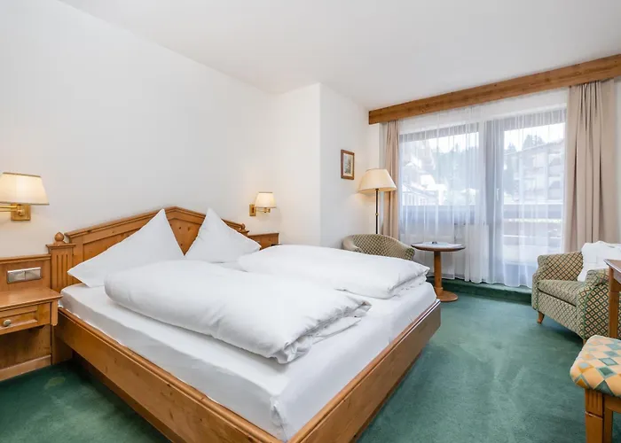 Dachstein 호텔 4*