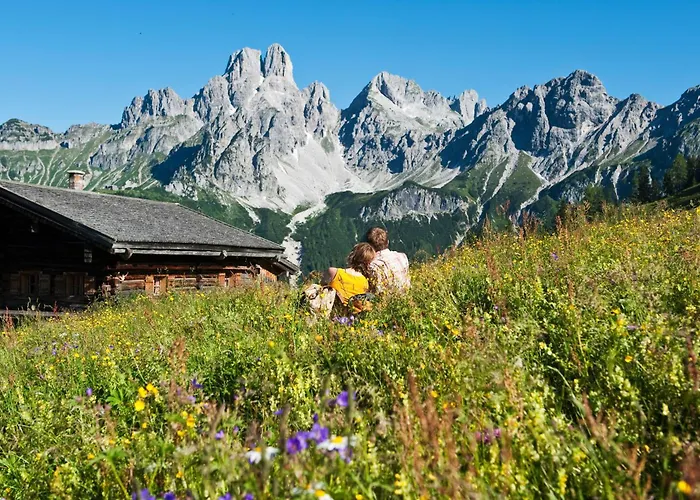 Dachstein 필즈모스