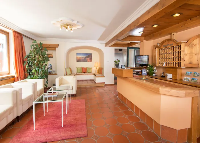 ホテル ダッハシュタイン