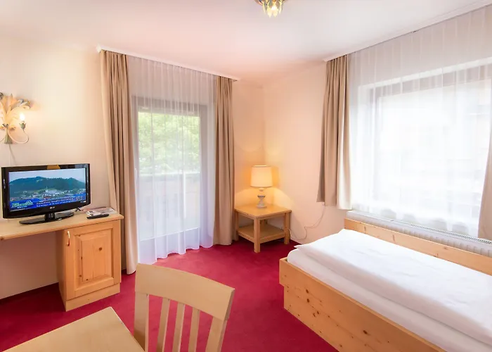 ダッハシュタイン フィルツモース