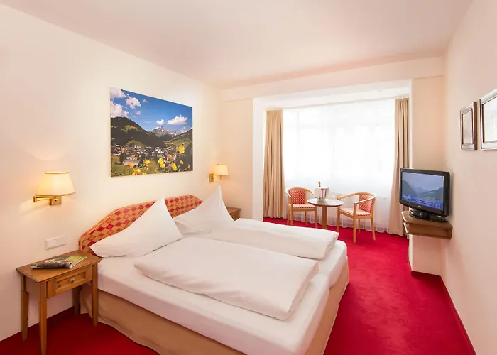 Dachstein Hotel Filzmoos