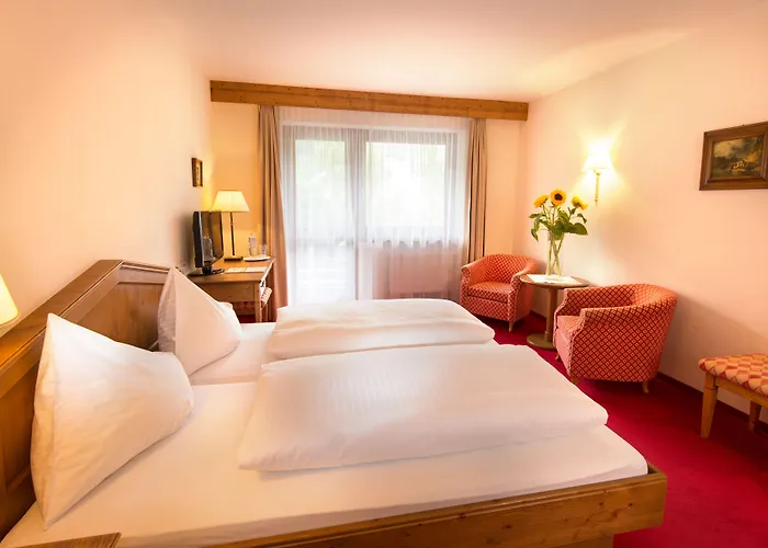 Dachstein 4* Filzmoos