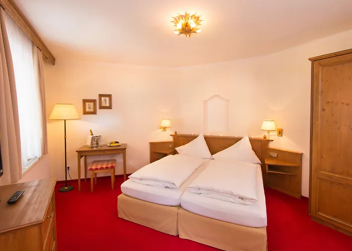 Dachstein Hotel Filzmoos