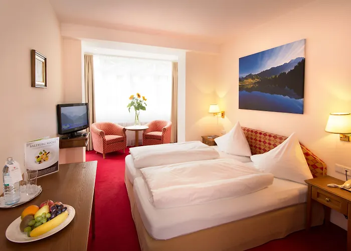 Dachstein Hotel 4*
