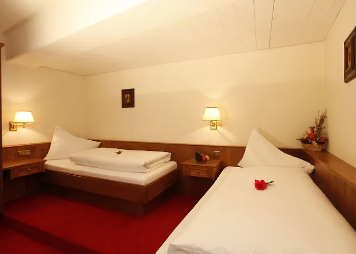 Hotel Dachstein Filzmoos