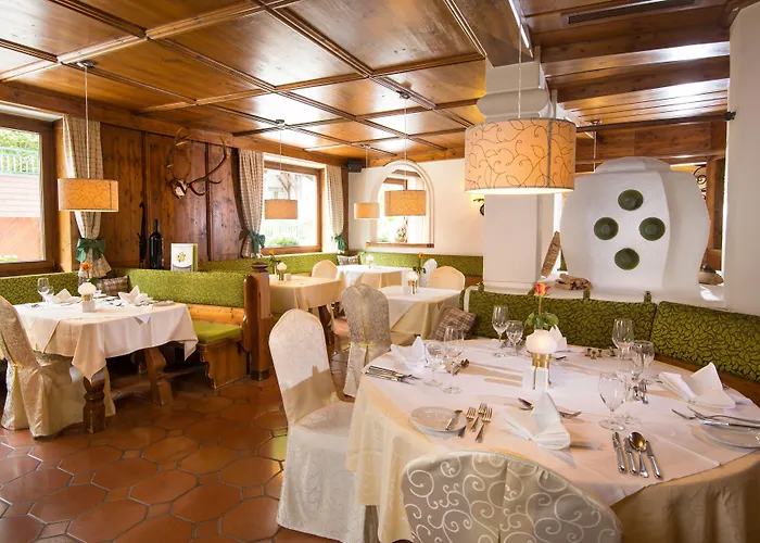 Dachstein Hotel Filzmoos