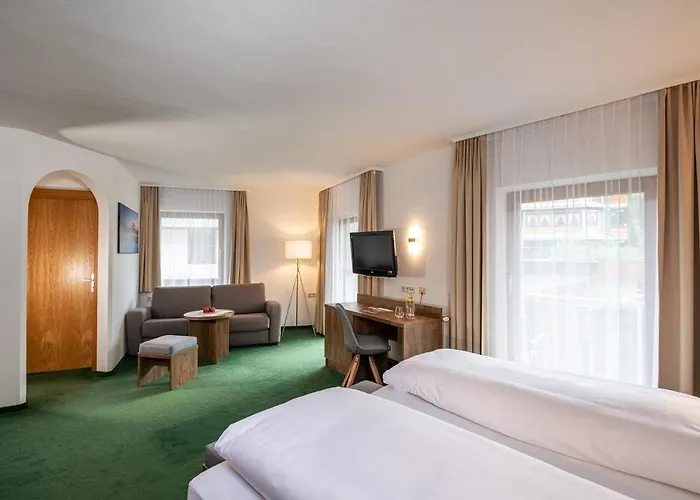 Dachstein Hotel Filzmoos