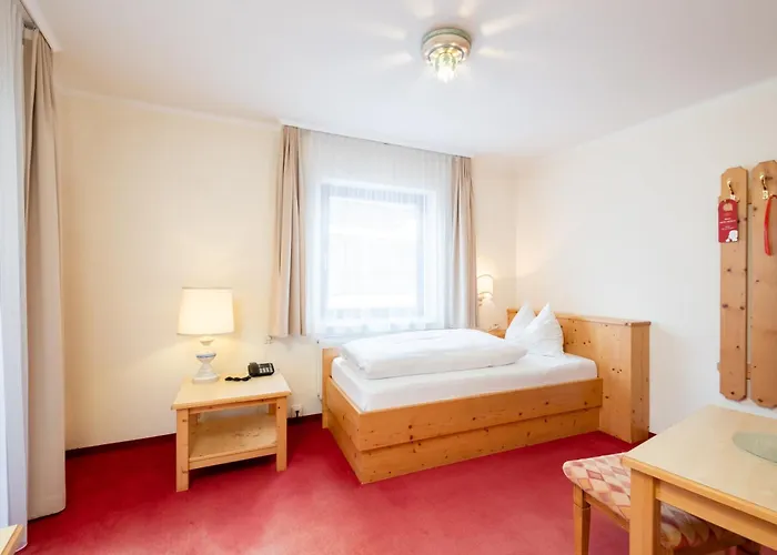 Dachstein 4* 필즈모스