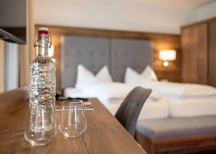 Ξενοδοχείο Dachstein 4*