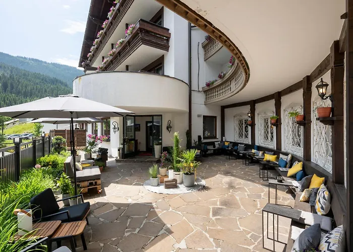 Dachstein 4*