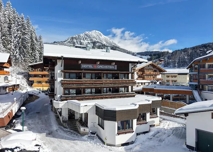 Dachstein Hotel