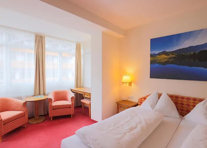 ダッハシュタイン フィルツモース