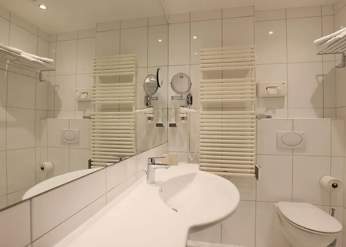 ダッハシュタイン ホテル