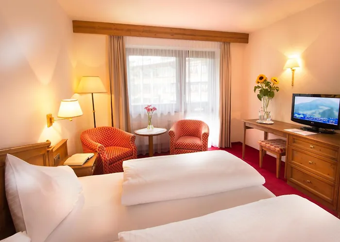 Dachstein 4* Filzmoos